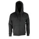Spec-Ops Hoodie (BK), The Spec-Ops Hoodie in black delivers a tough, comfortable layer built for everyday wear and demanding environments alike